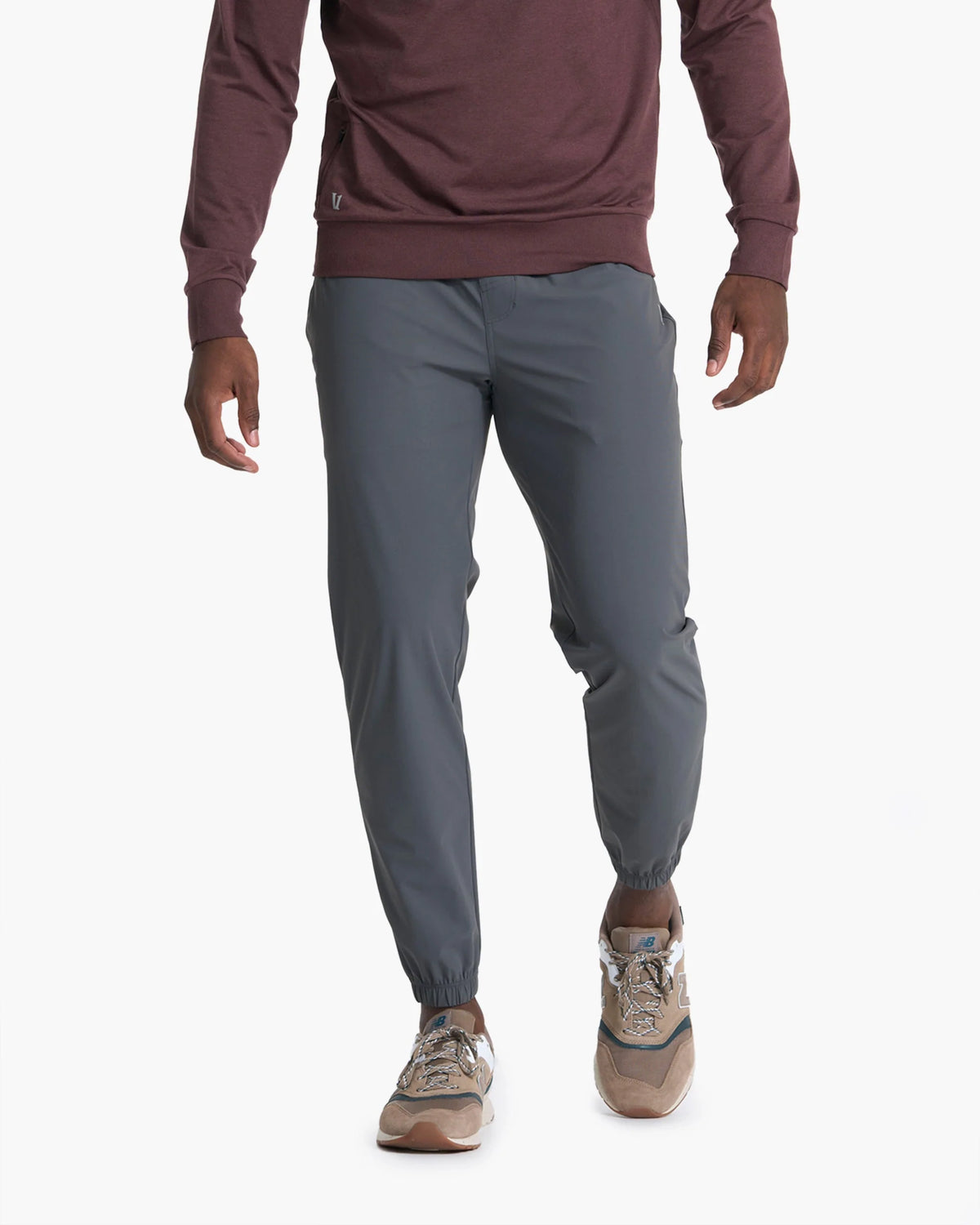 Fleet Jogger