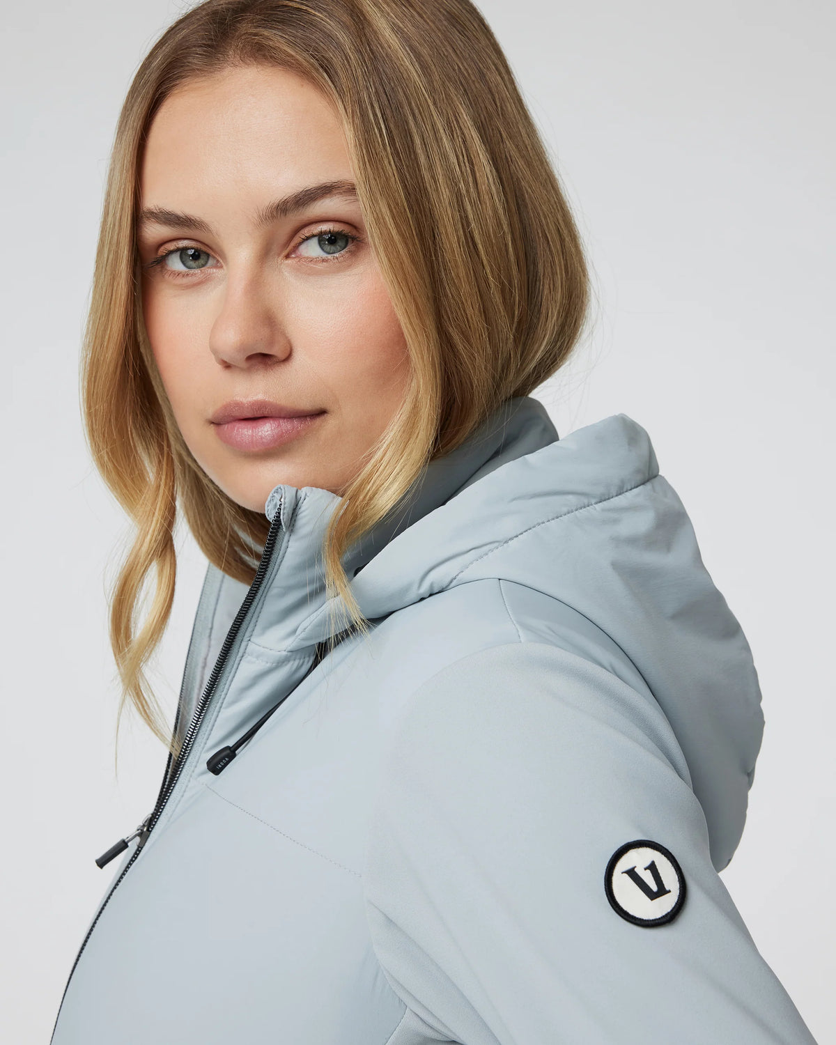 Chilled Out Full Zip
