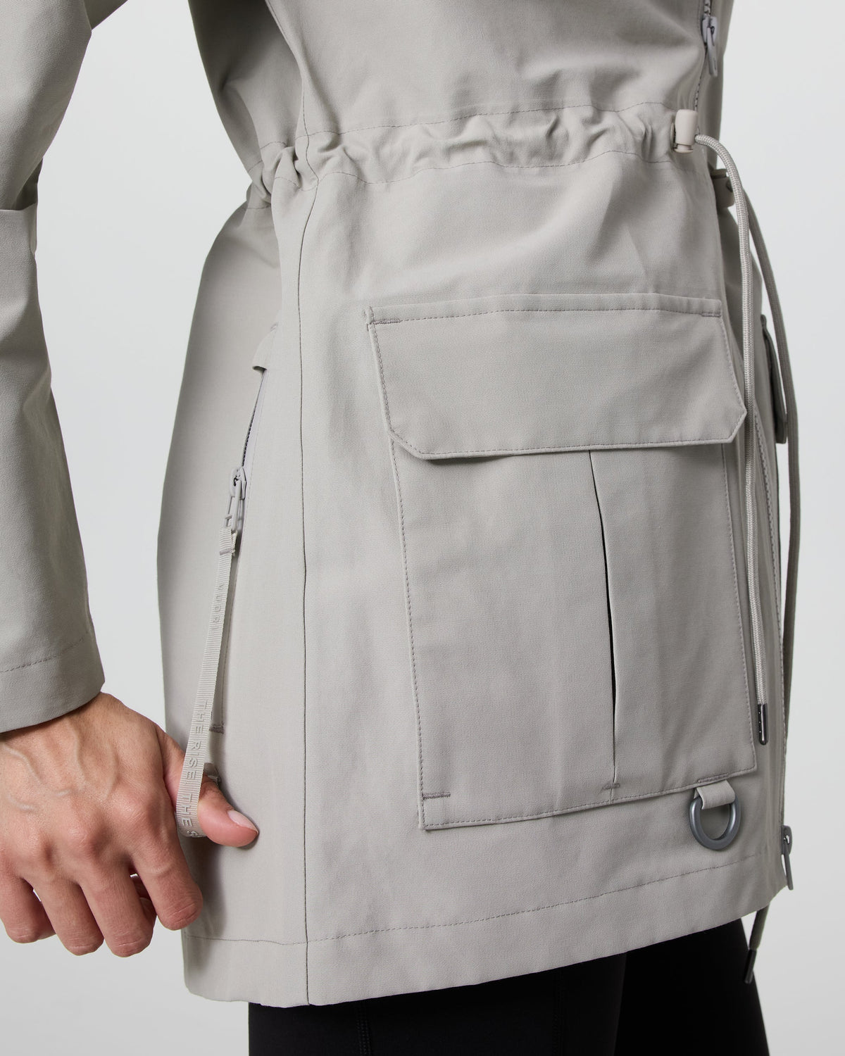Pfeiffer Rain Jacket