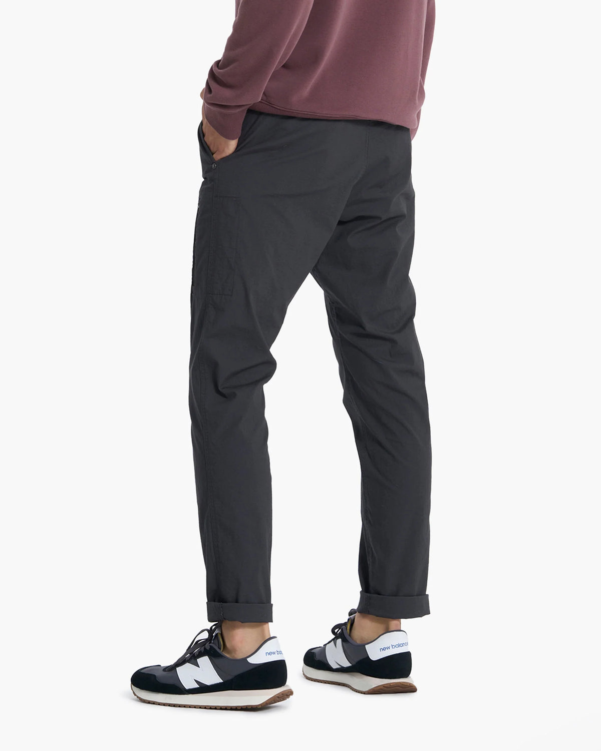Ripstop Pant