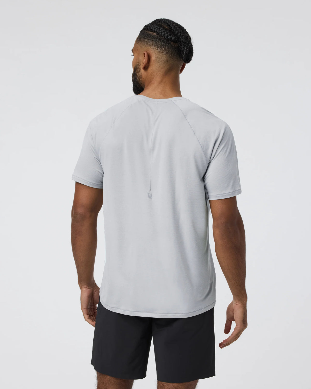 Short Sleeve Precept Tech Tee