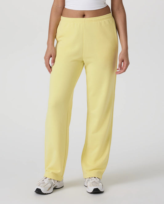 Sedona Straight Leg Sweatpant