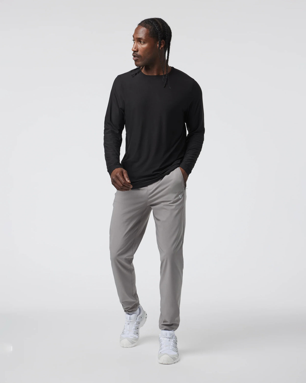 Train Tech Pant