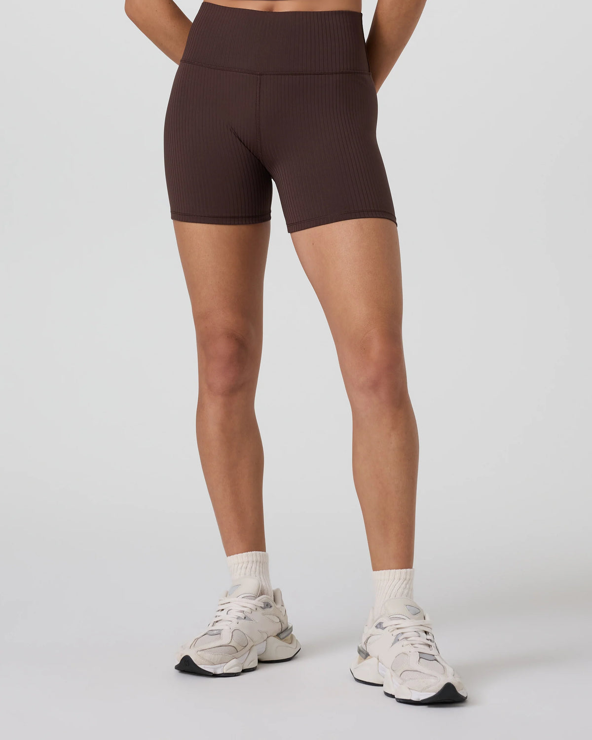 Inversion Rib Short