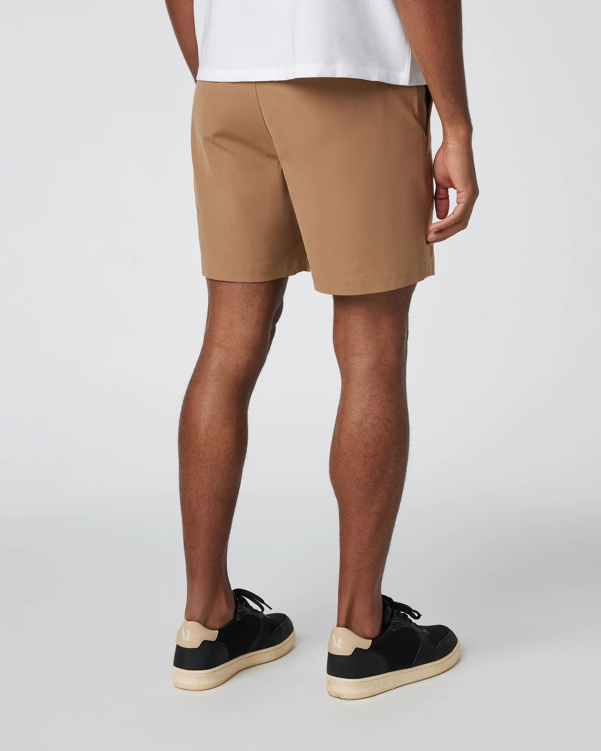 Meta Short 6"