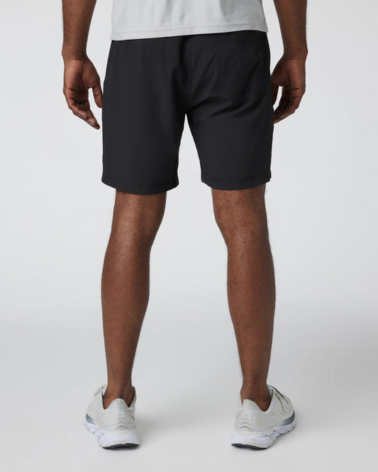 Kore Unlined Short