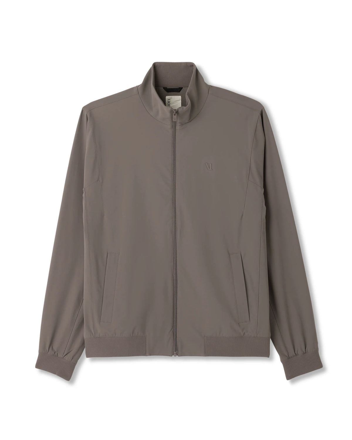 Fleet Jacket