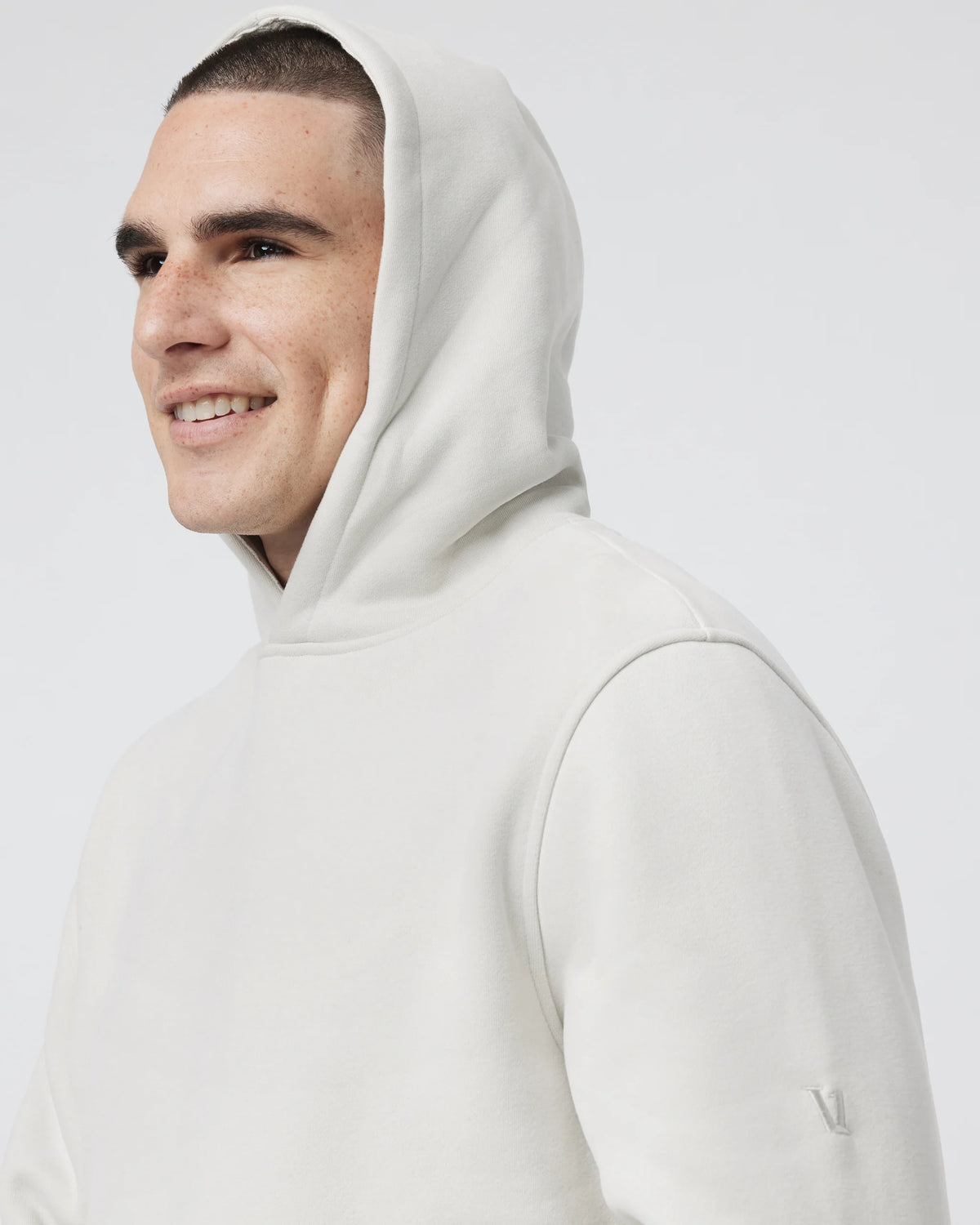 Seaside Pullover Hoodie