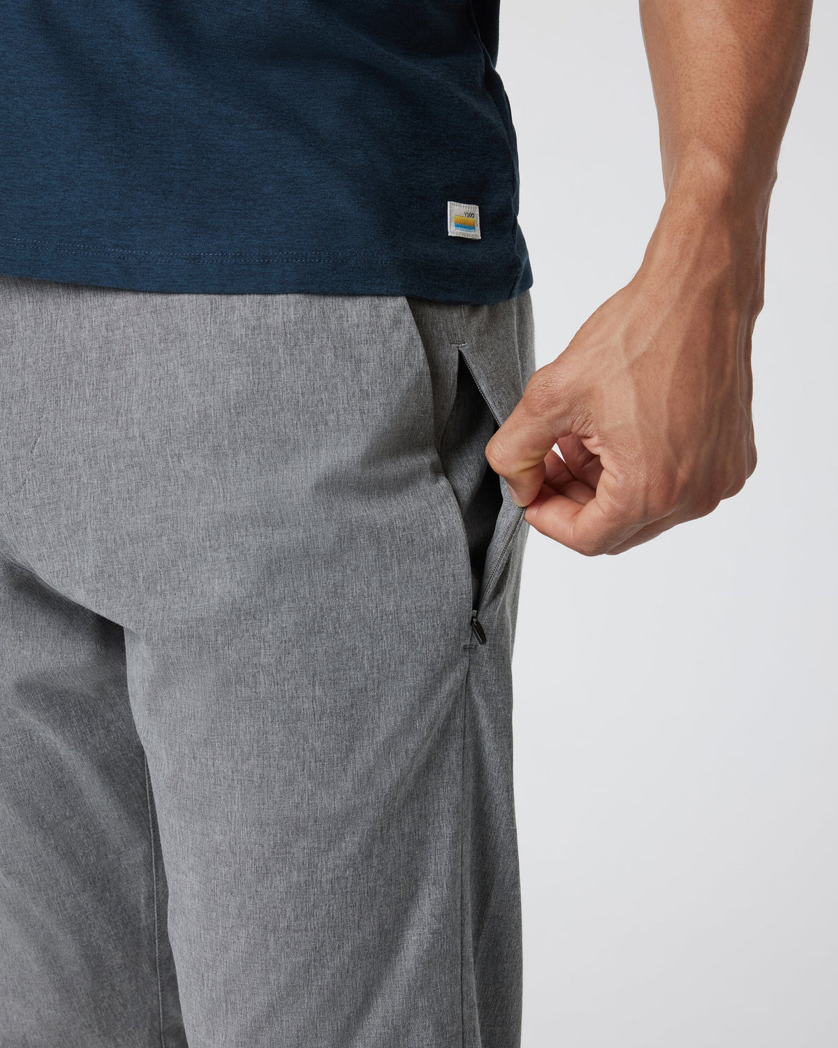 Aim Pant