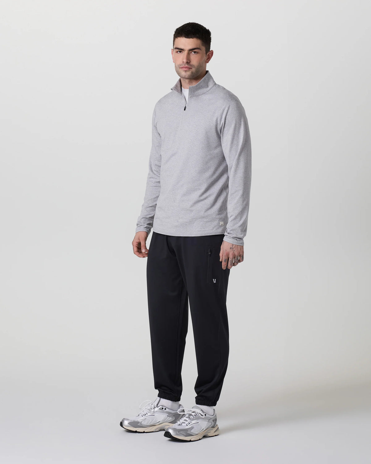 Sunday Performance Sweatpant - Long