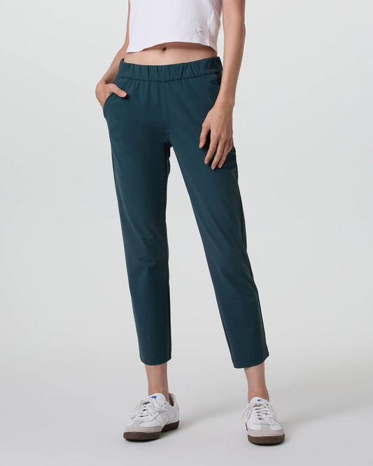 Miles Ankle Pant