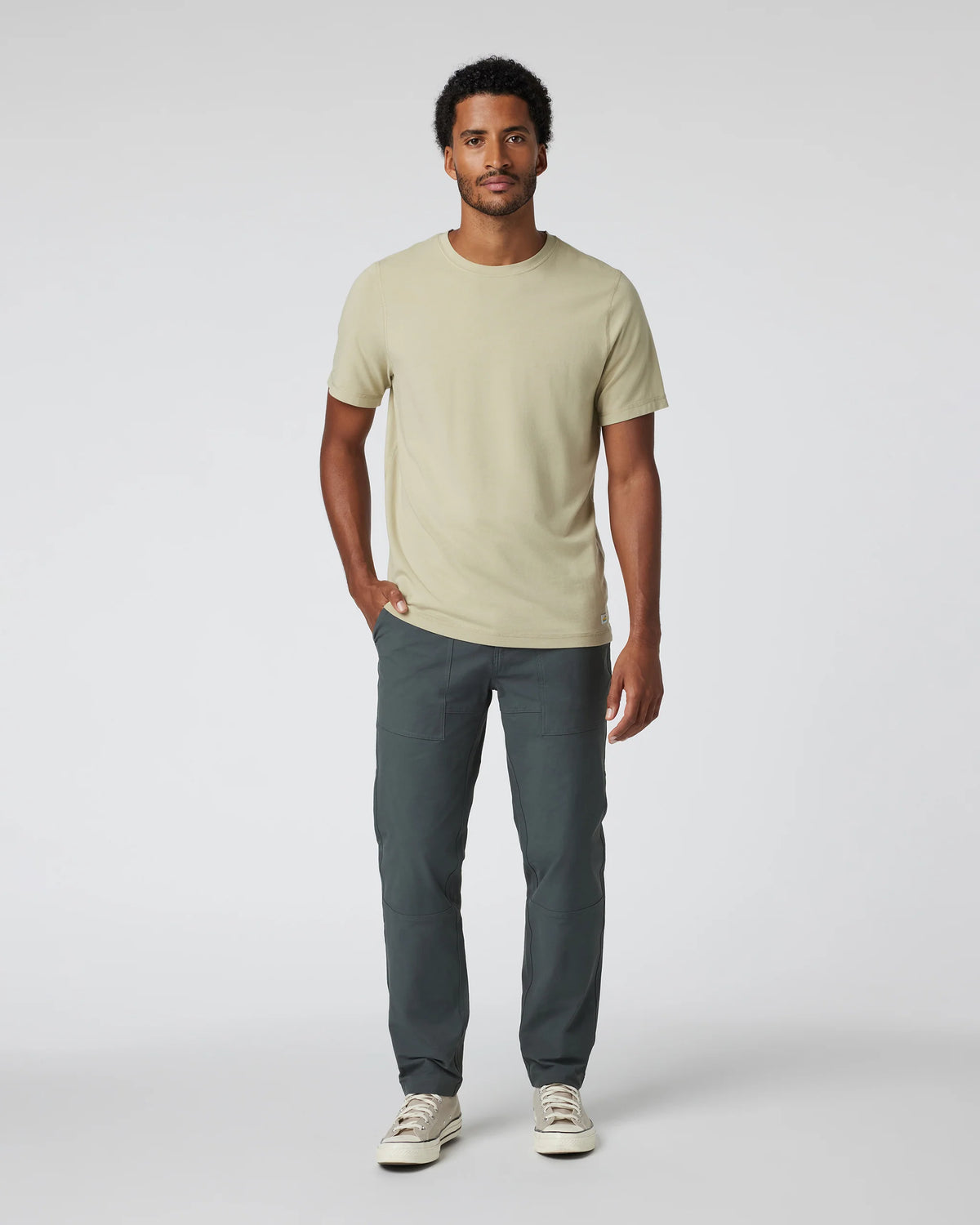 Barren Pant Classic Fit 32"