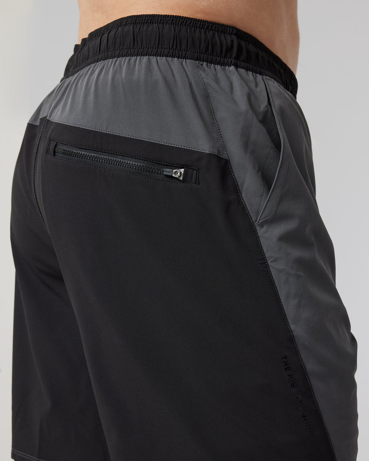 Chromatic Kore Short