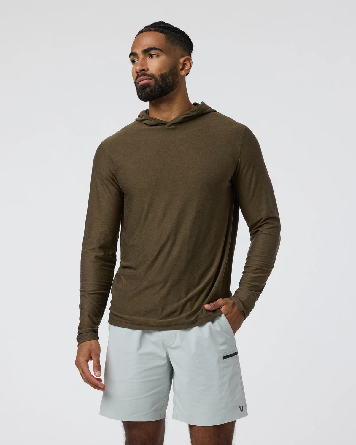 Strato Tech Hoodie