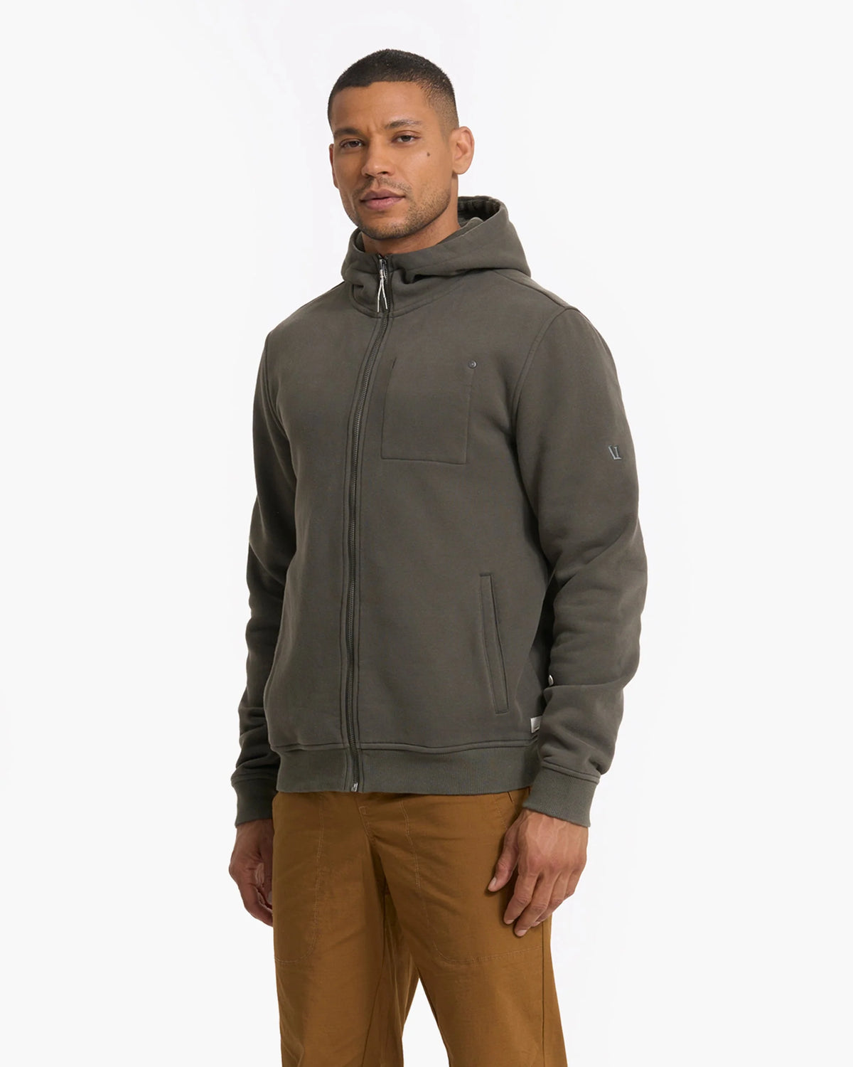 Seaside Hoodie