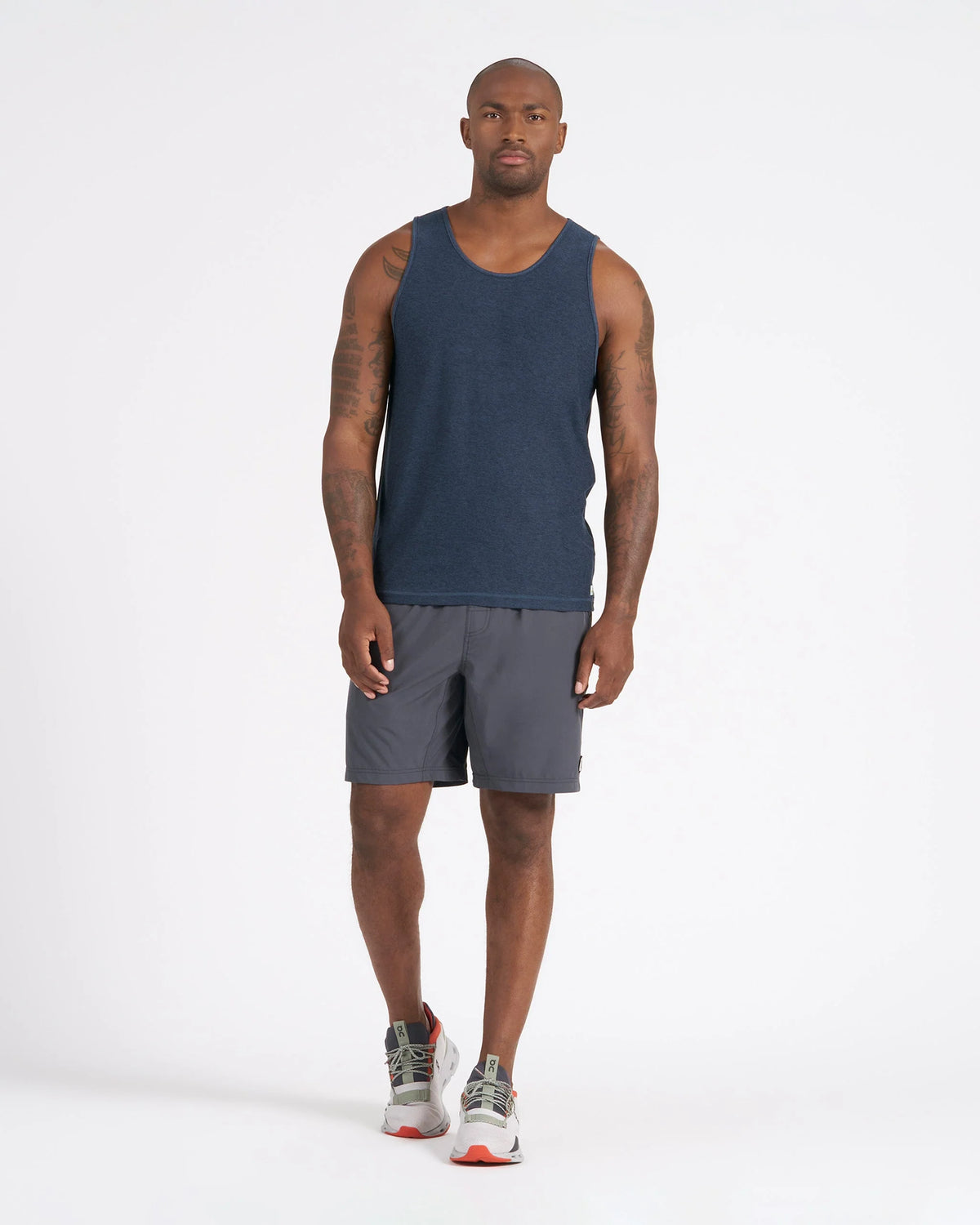 Kore Unlined Short