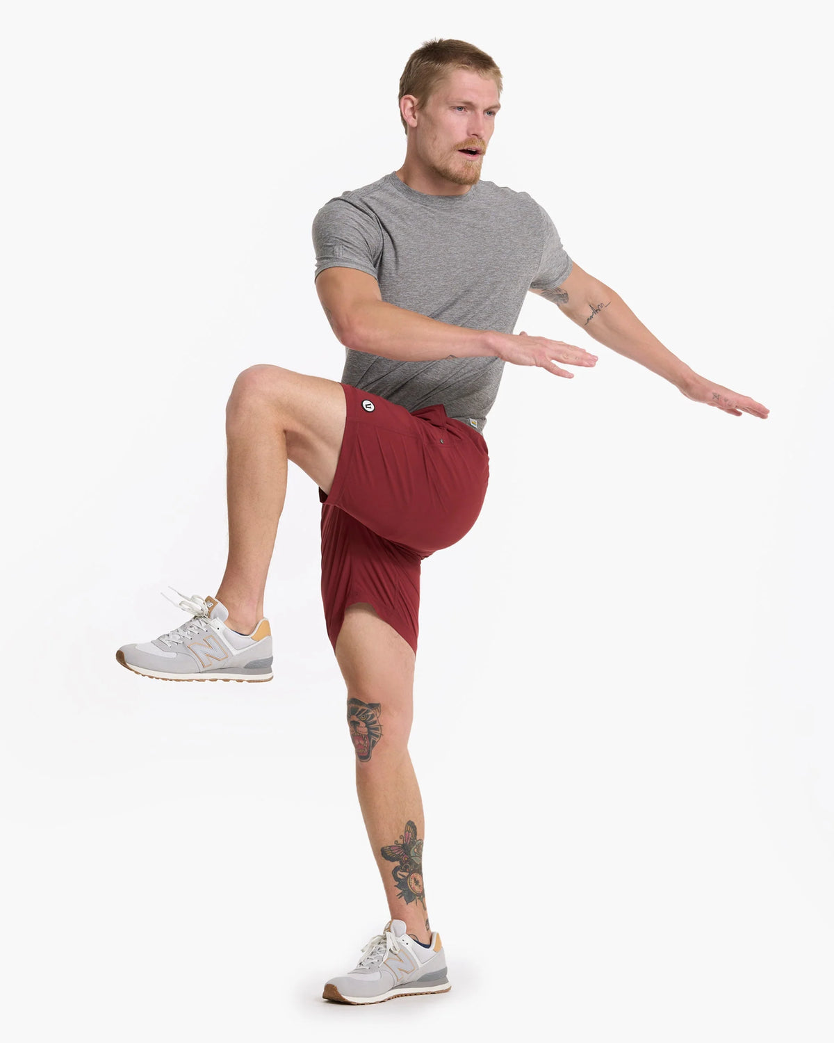 Kore Short