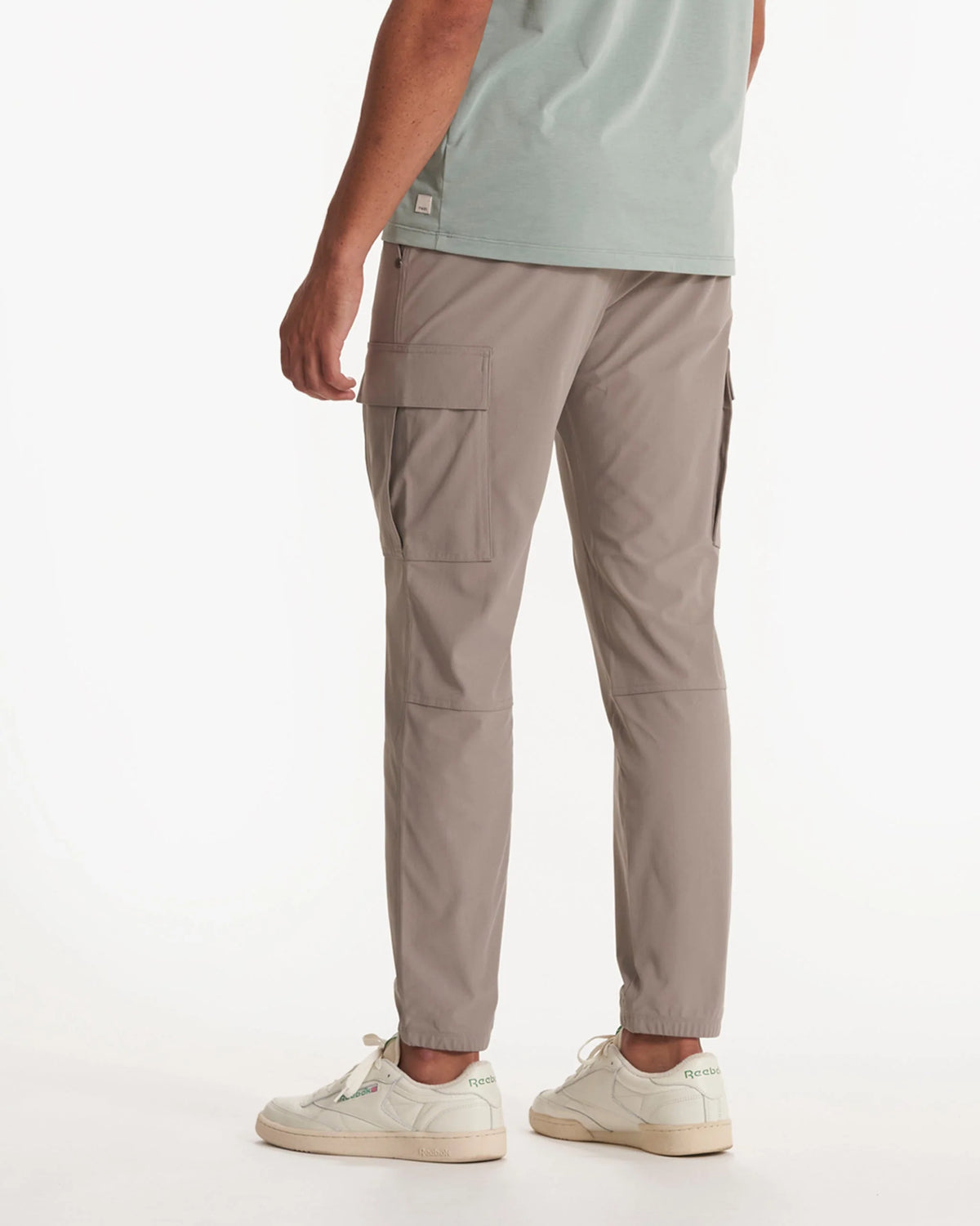 Meta Cargo Pant