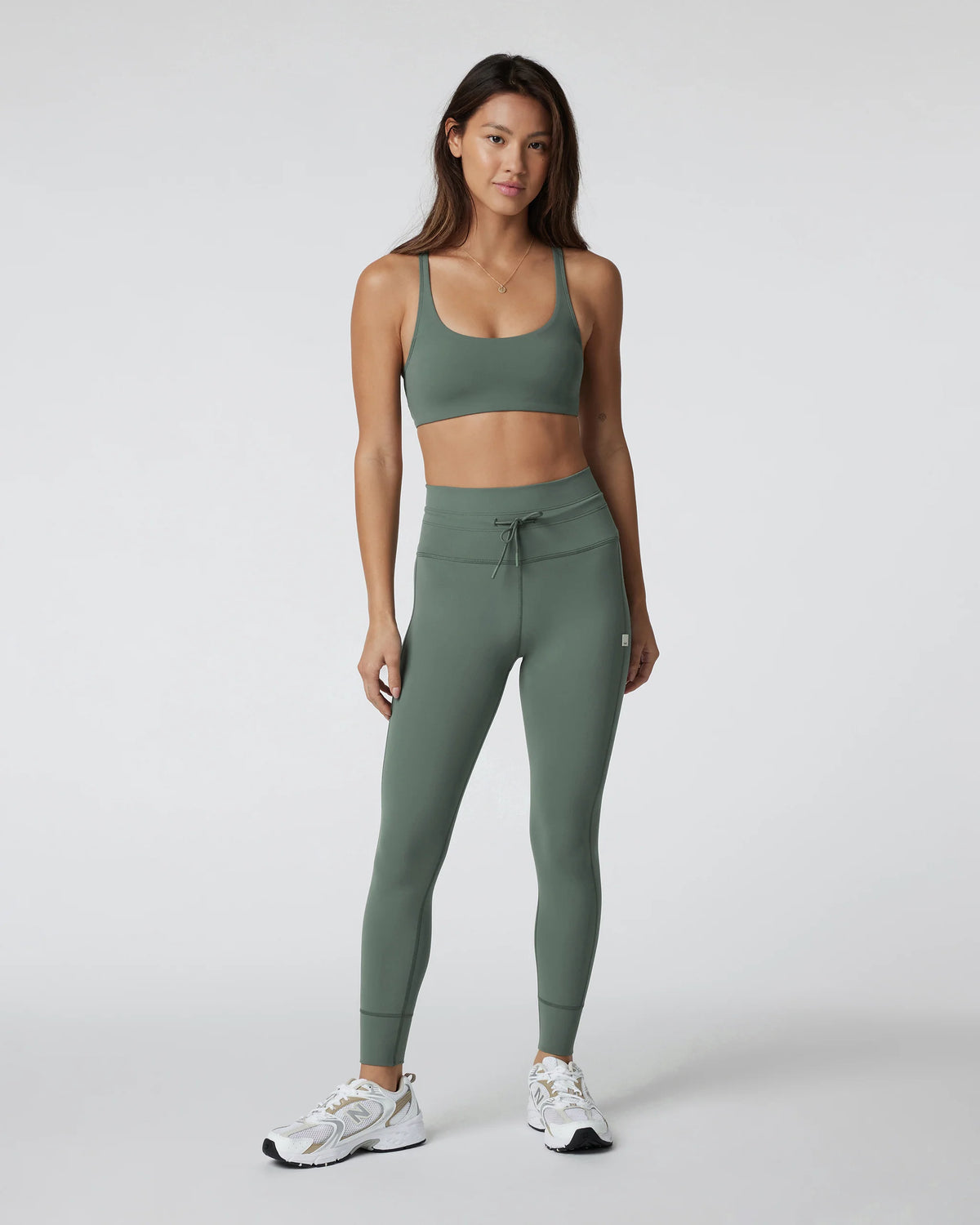 Daily Legging - Short