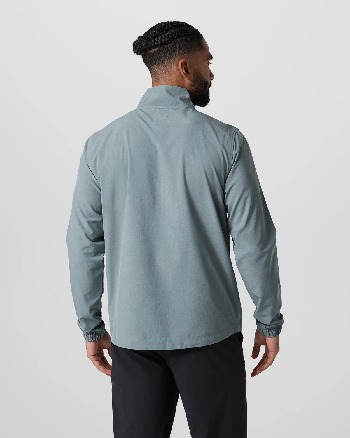 Venture Track Jacket