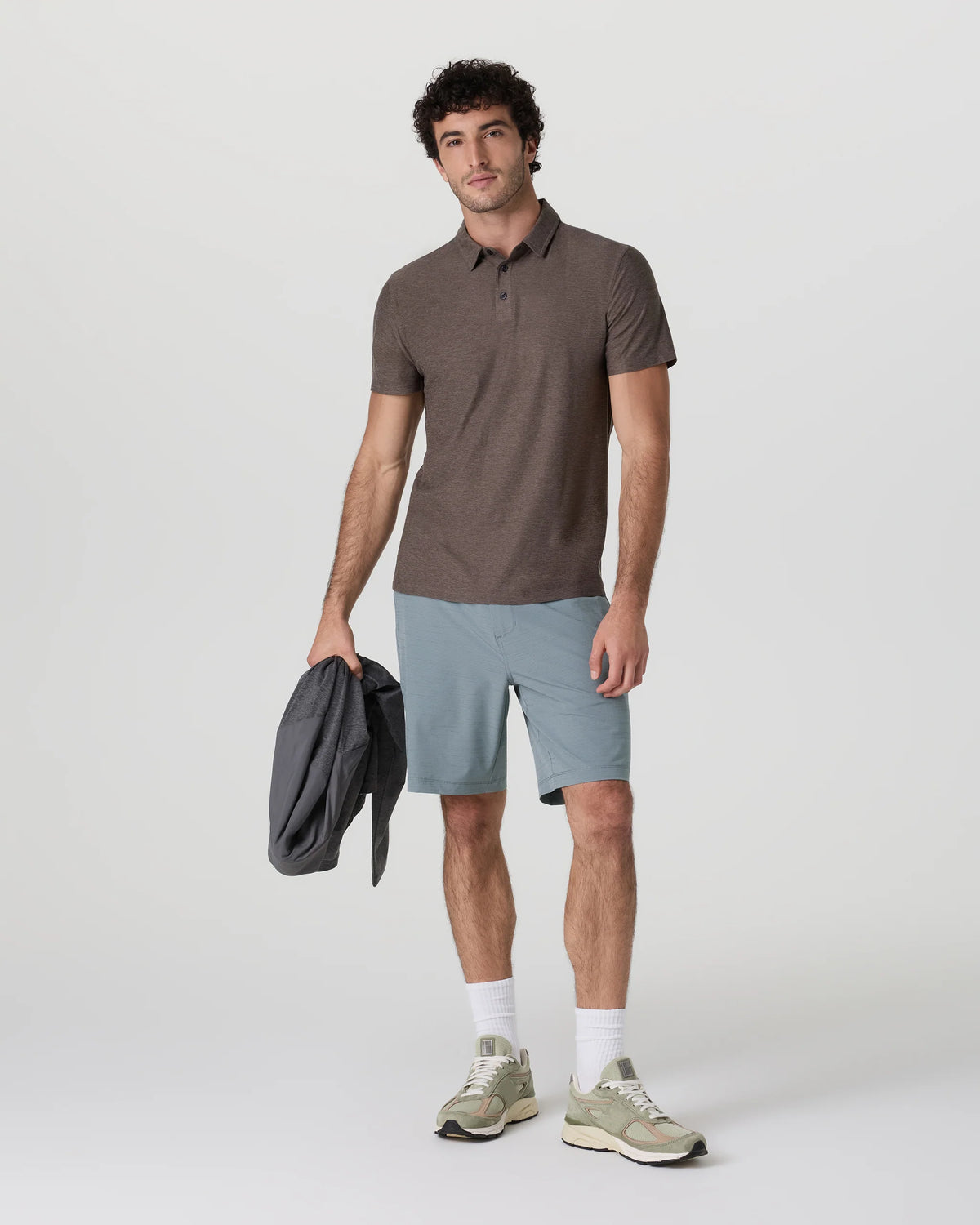 Pebble Short