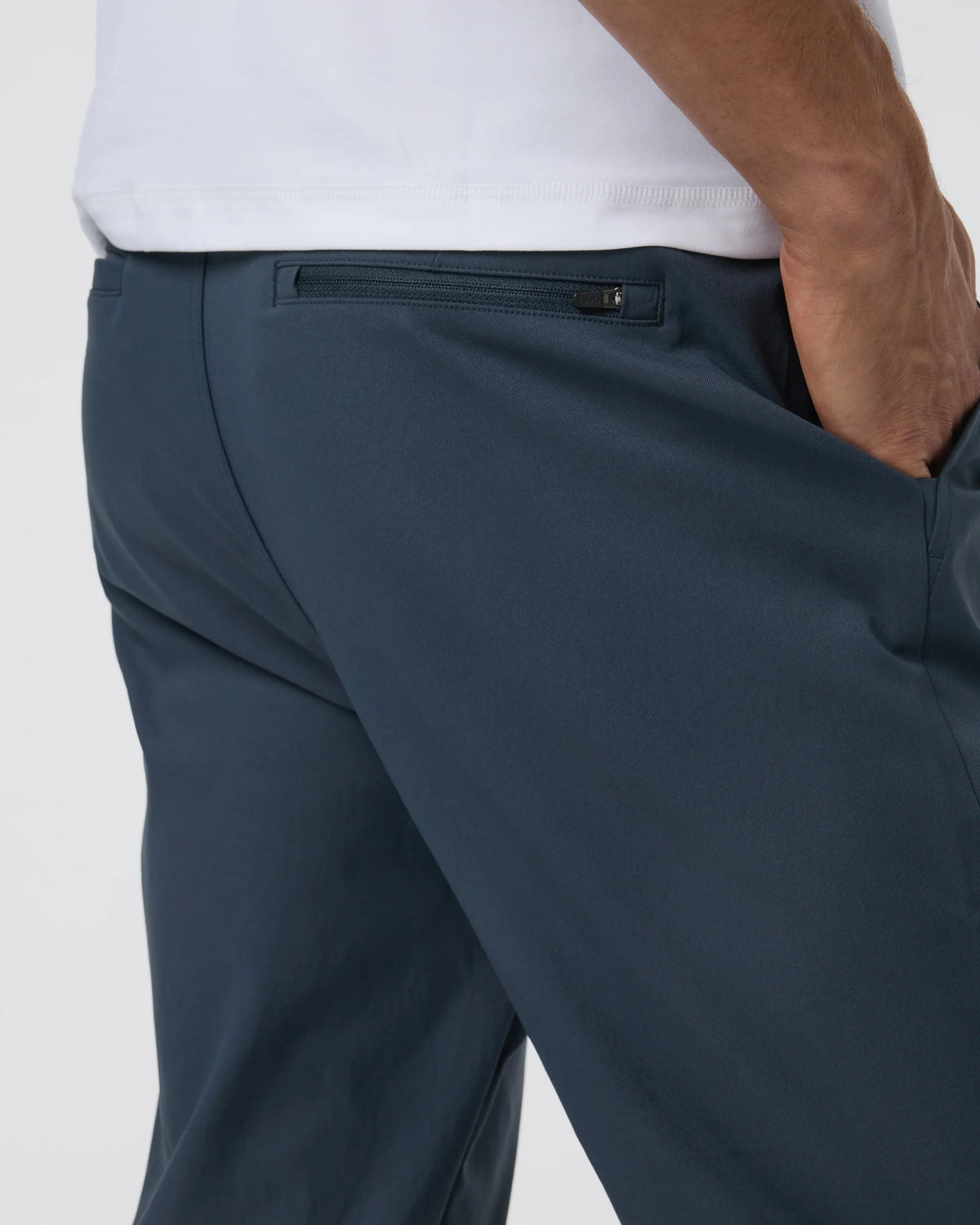 Cascade Tech Chino Pant Athletic Slim Fit 30"