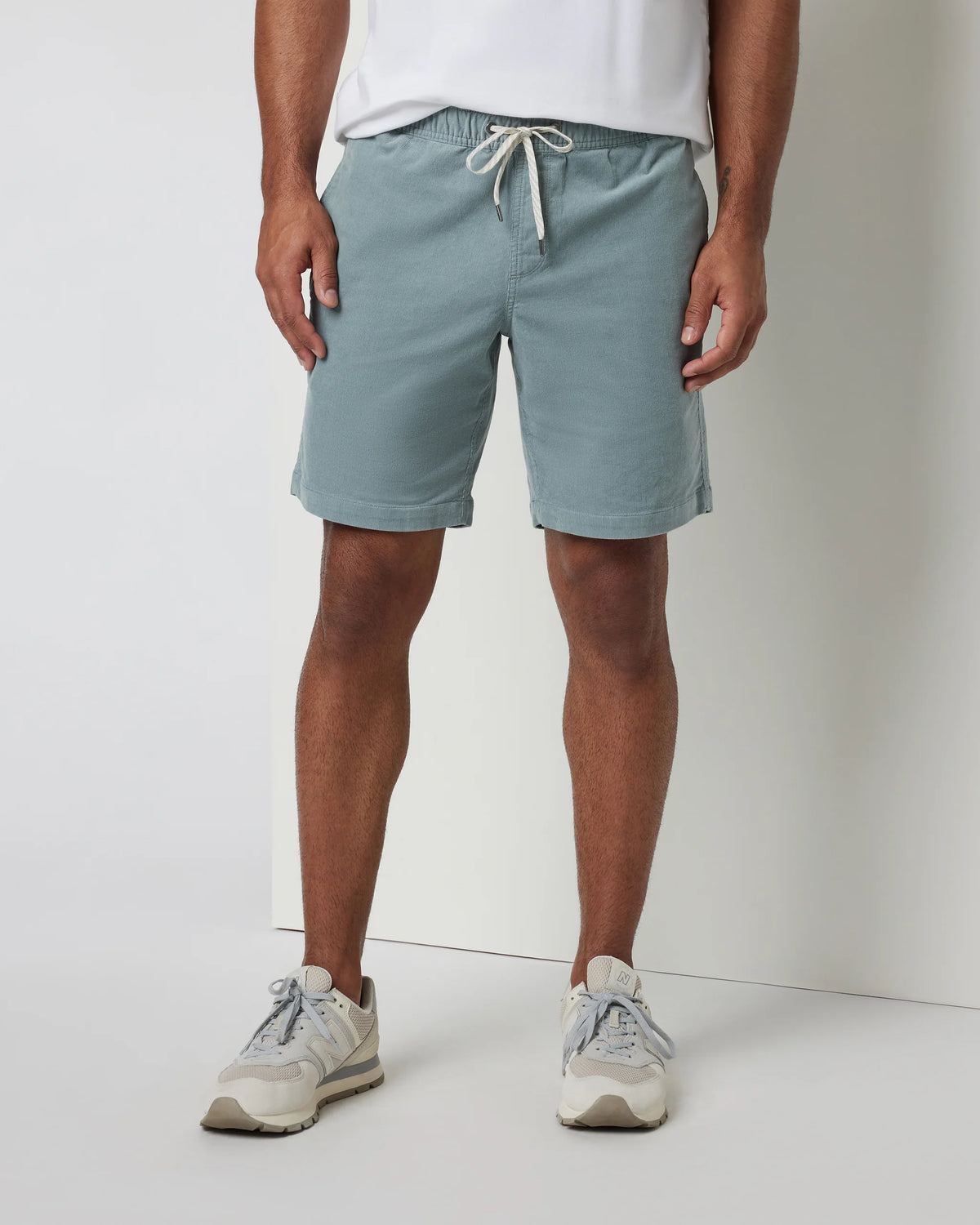 Optimist Short