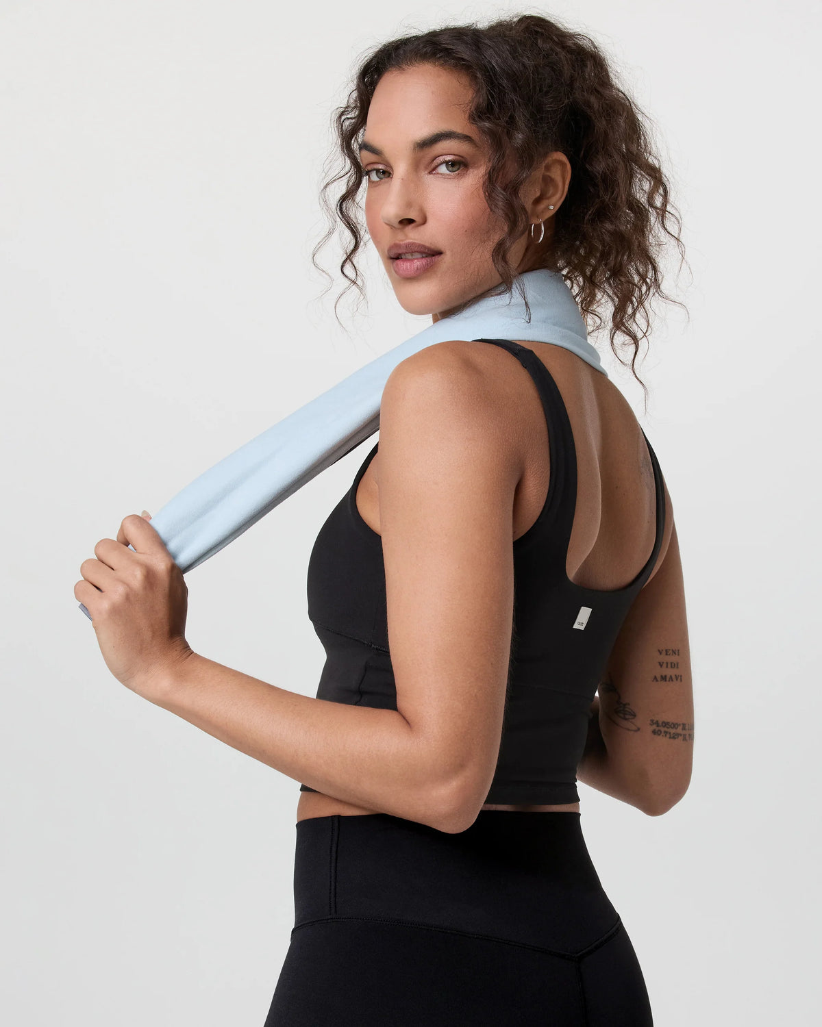 Vuori AllTheForm™ Support Tank