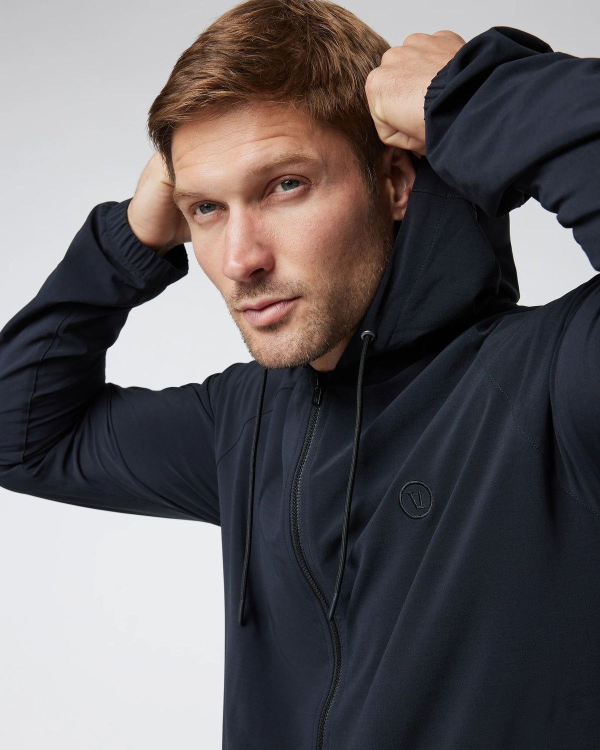 Elevate Kore Jacket