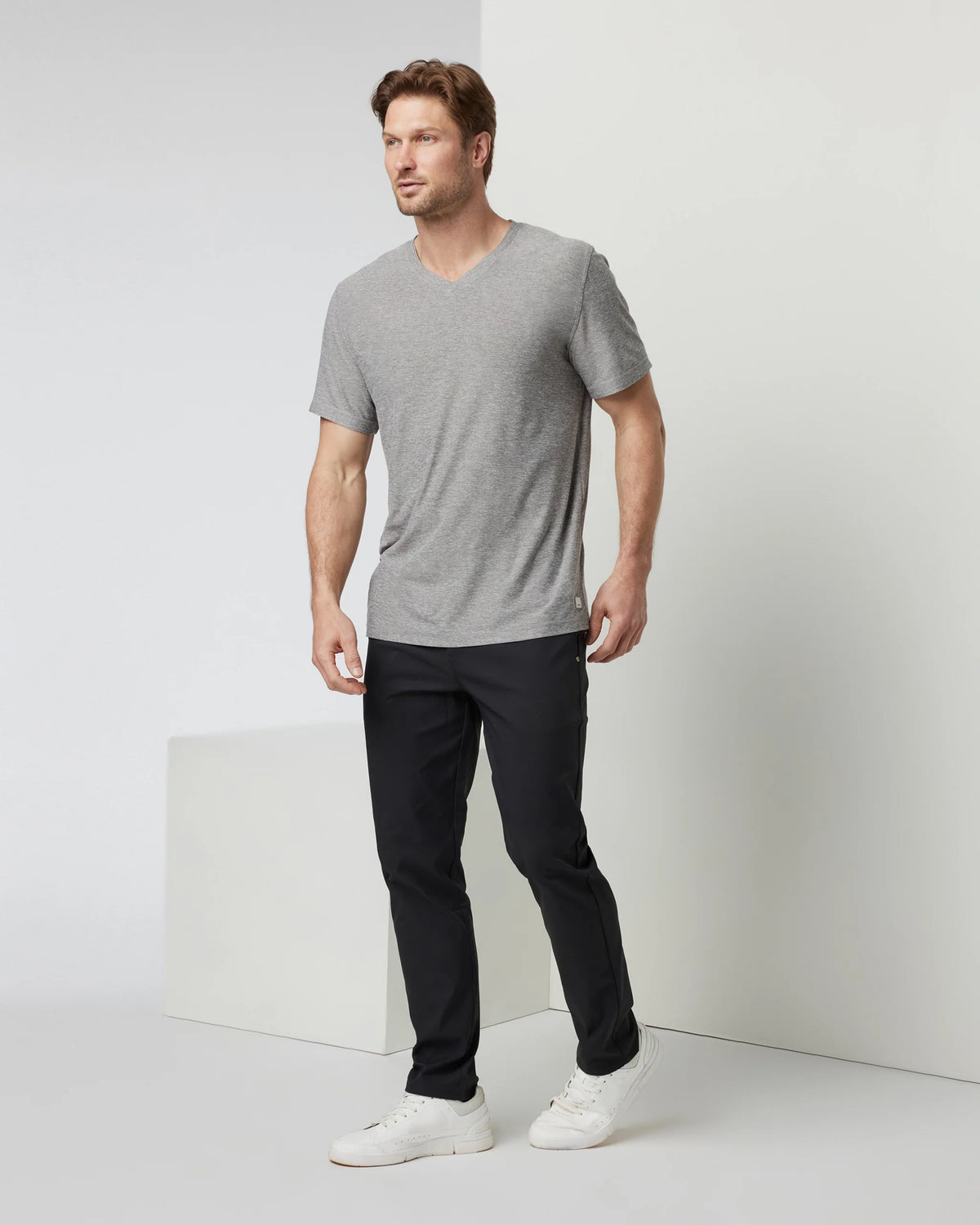 Cascade Tech Chino Pant Athletic Slim Fit 30"