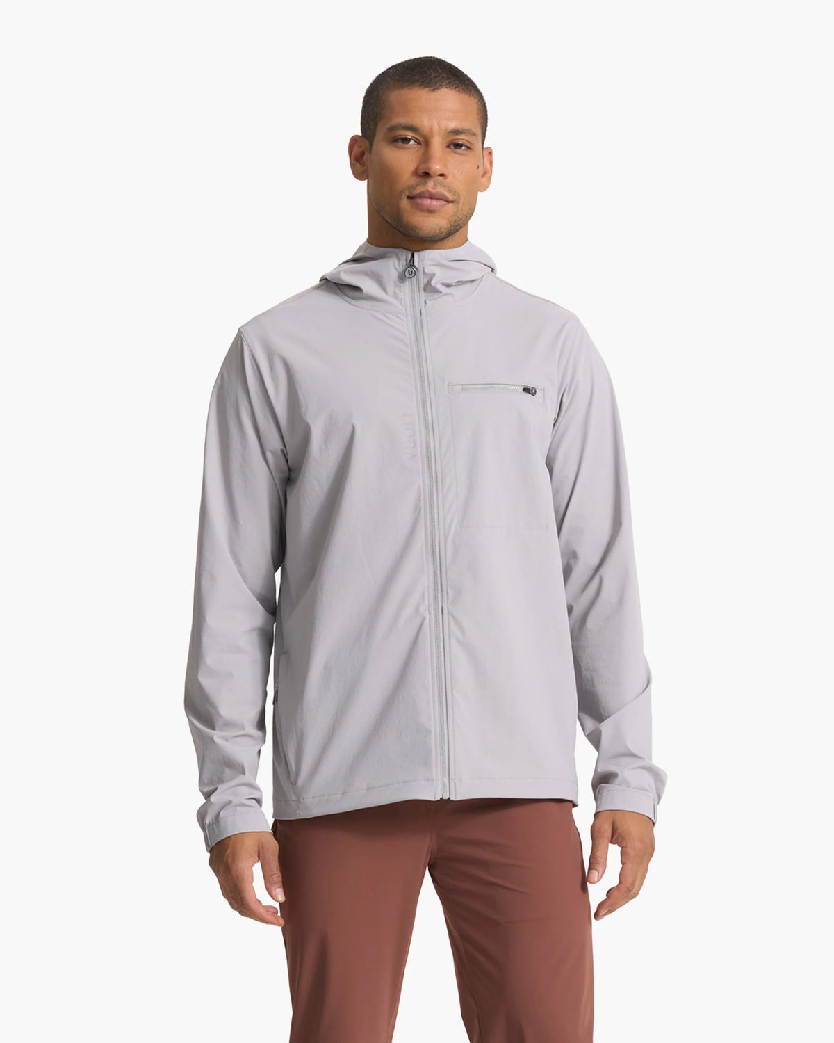Excursion Ripstop Jacket