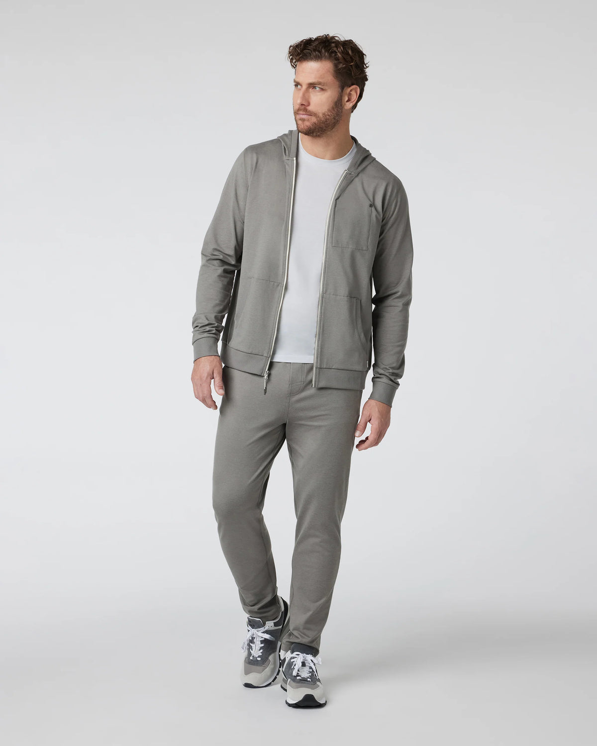 Coronado Hoodie
