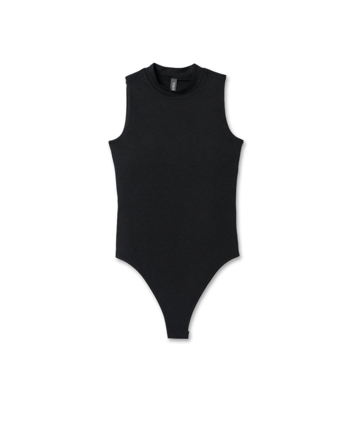 Halo Mock Bodysuit