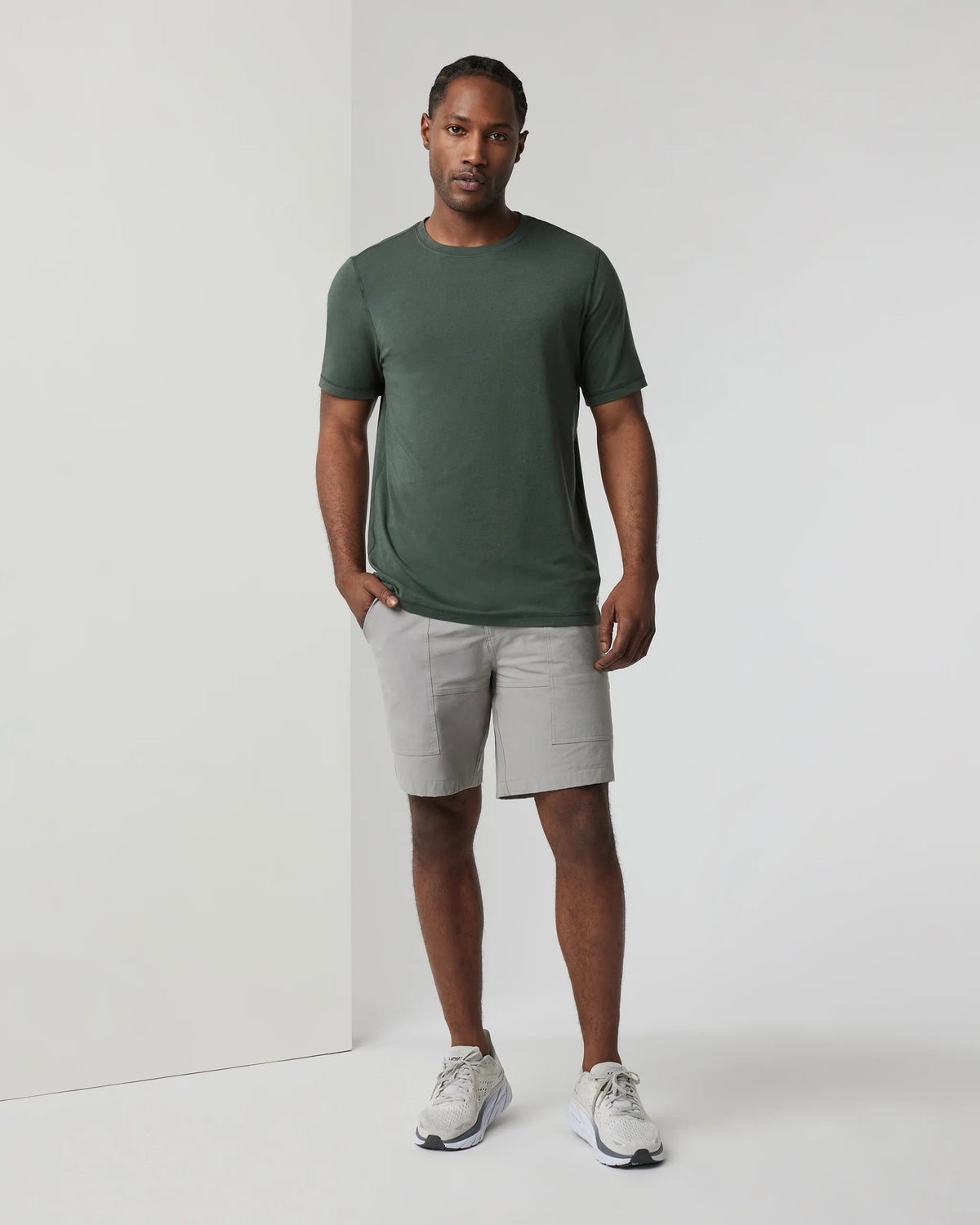 Tuvalu Tee