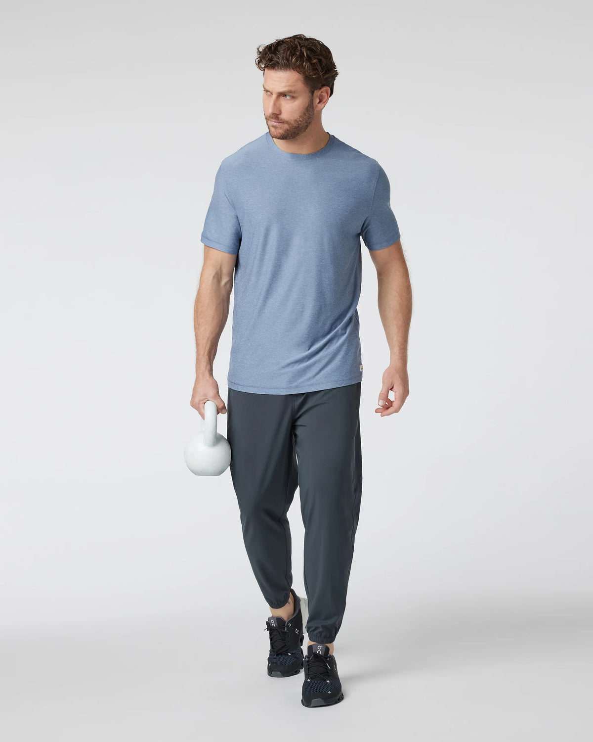 Strato Tech Tee