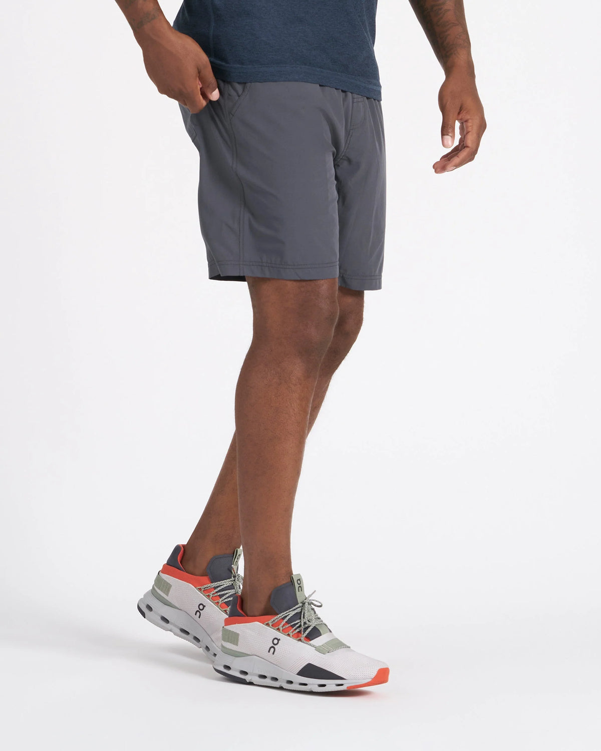 Kore Unlined Short