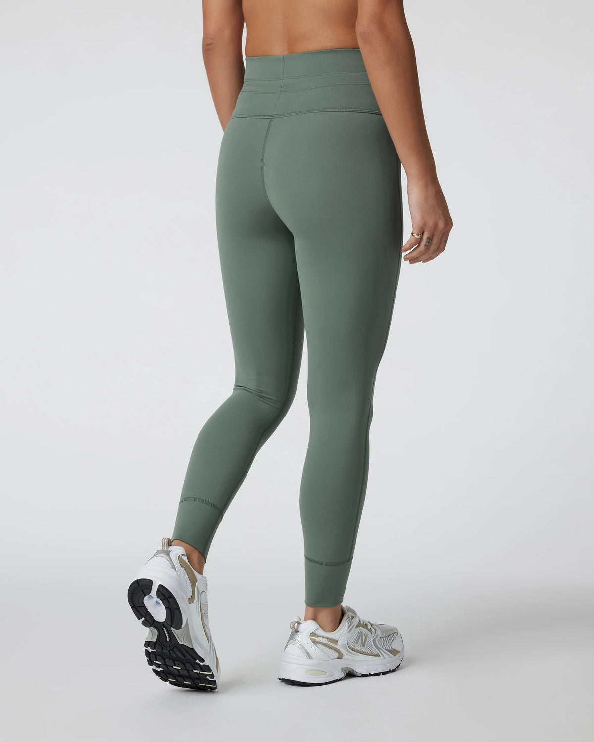 Daily Legging - Short
