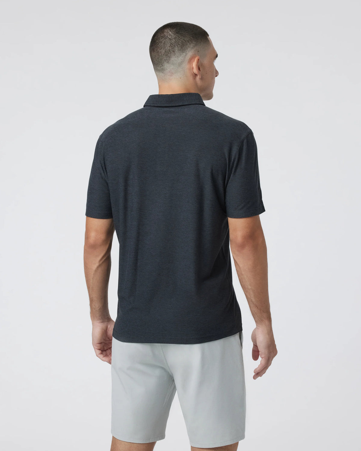 Strato Tech Polo