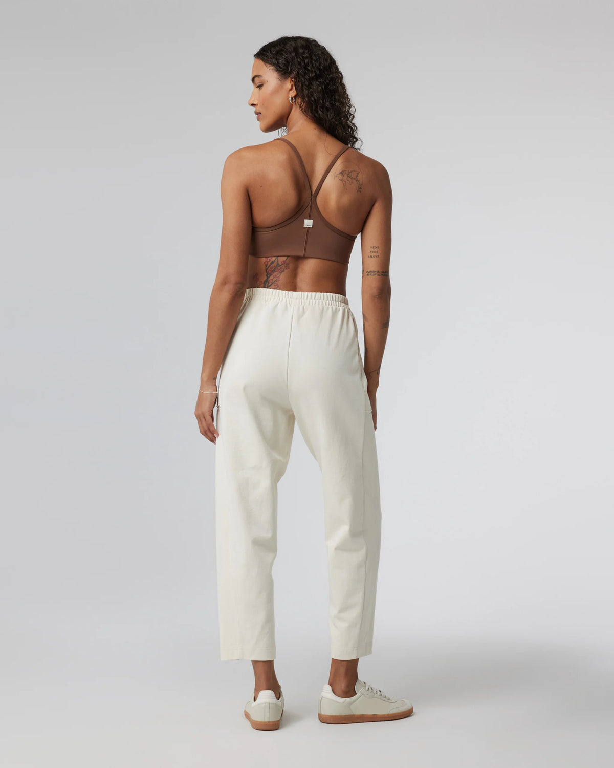 Mackenzie Pant