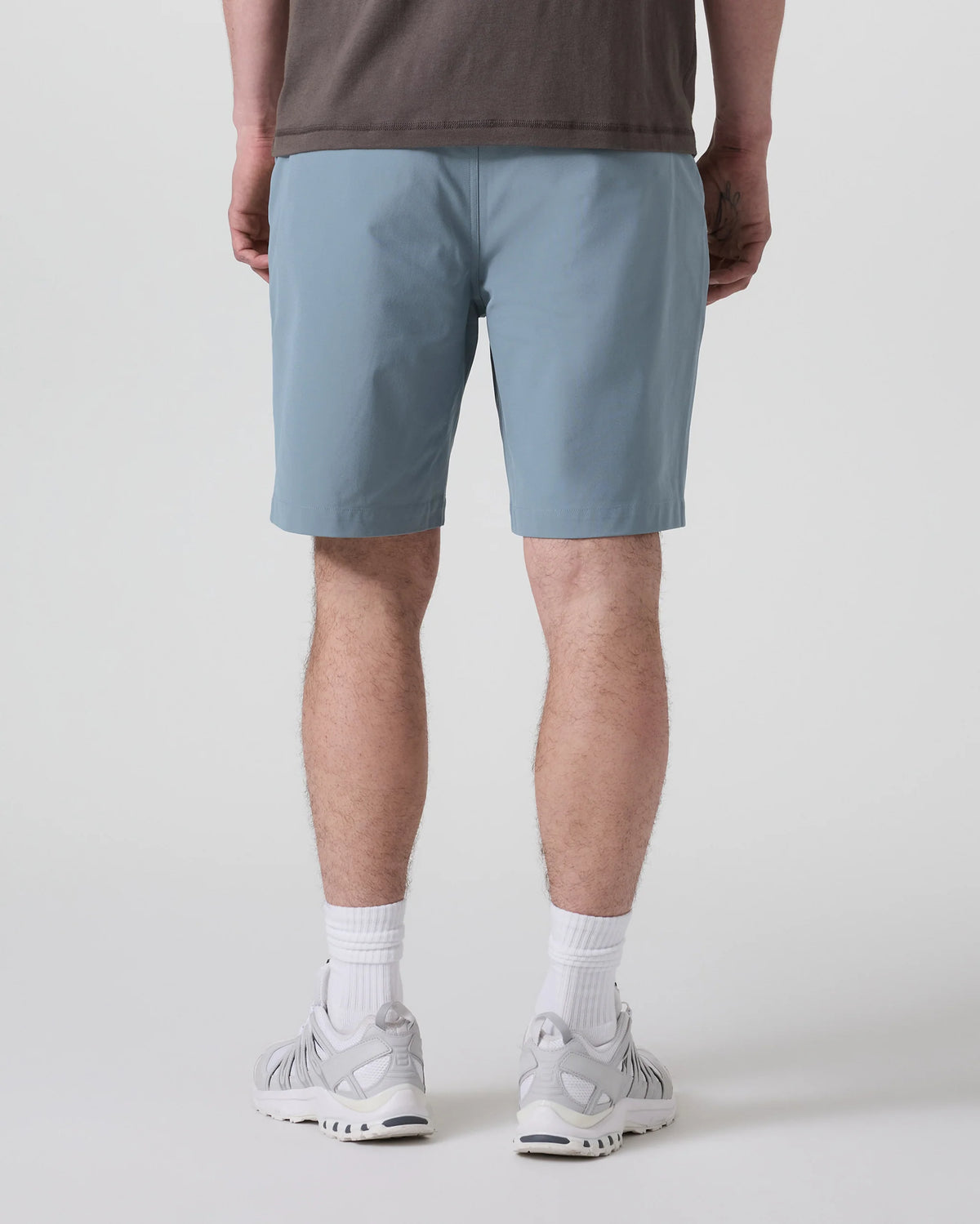 Meta Short 8"