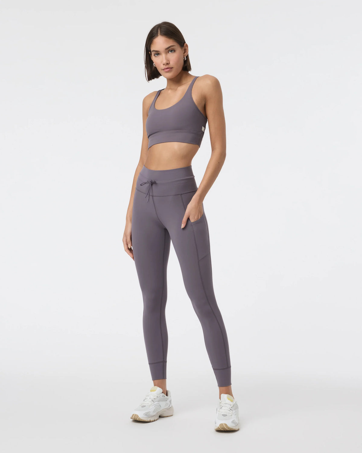 Yosemite Longline Bra
