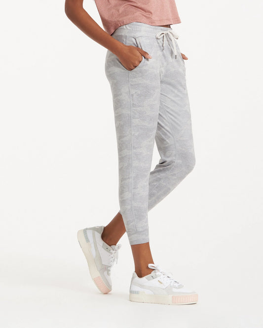 Performance Jogger