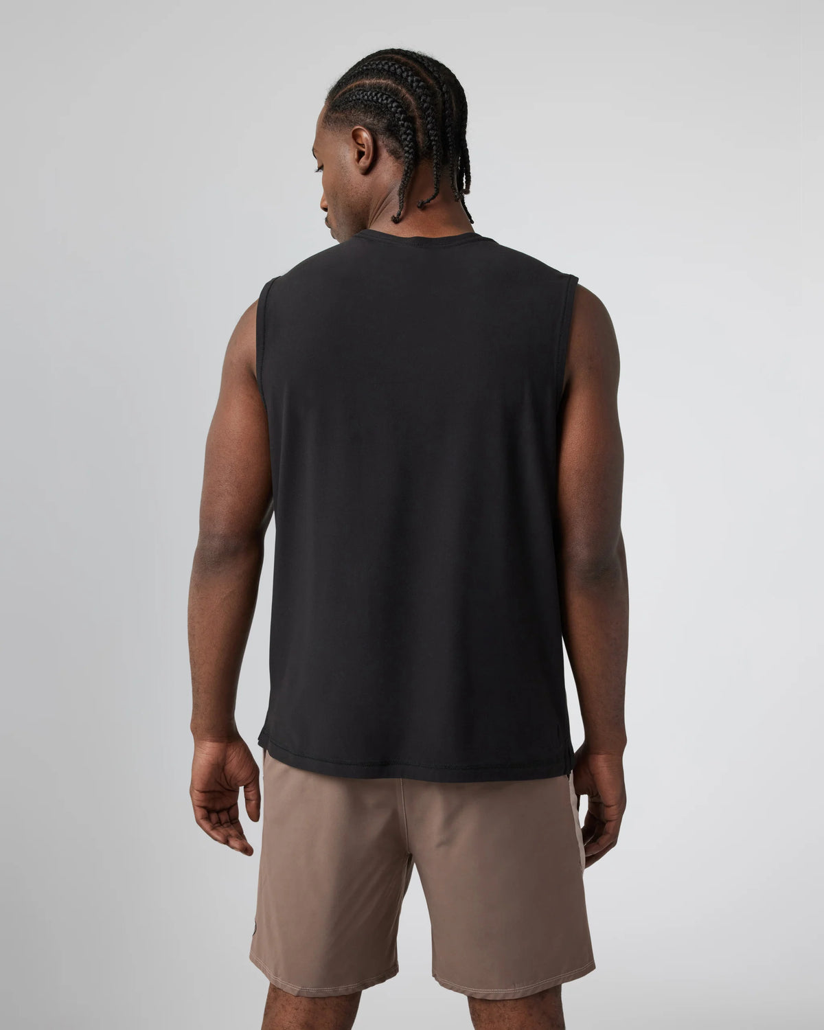 Strato Muscle Tee