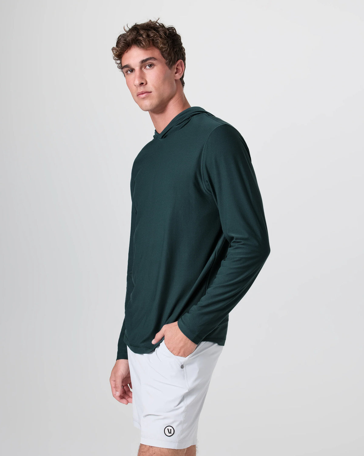 Strato Tech Hoodie