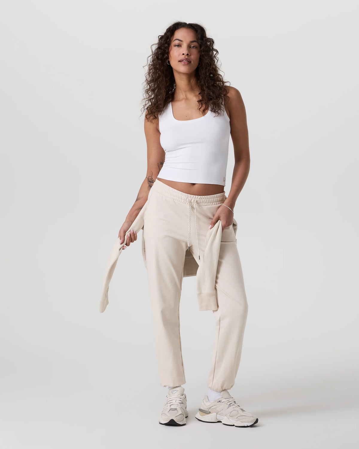 Granite Performance Jogger