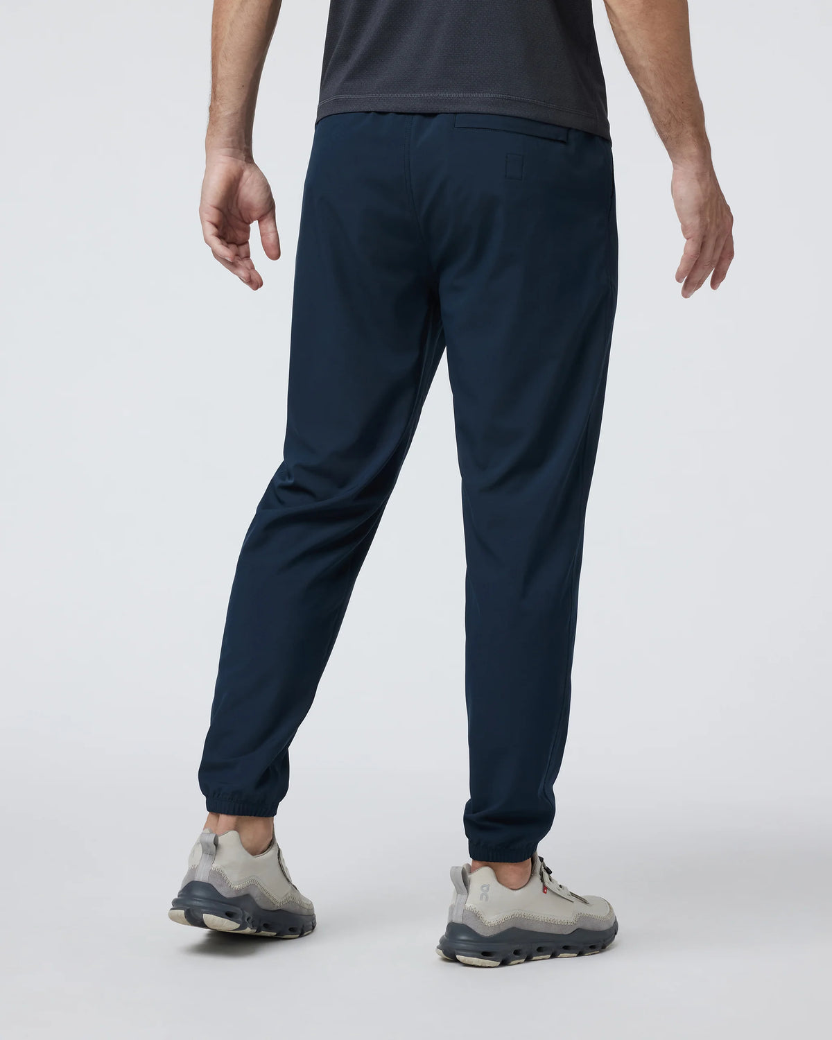 Kore Jogger Lined 28"