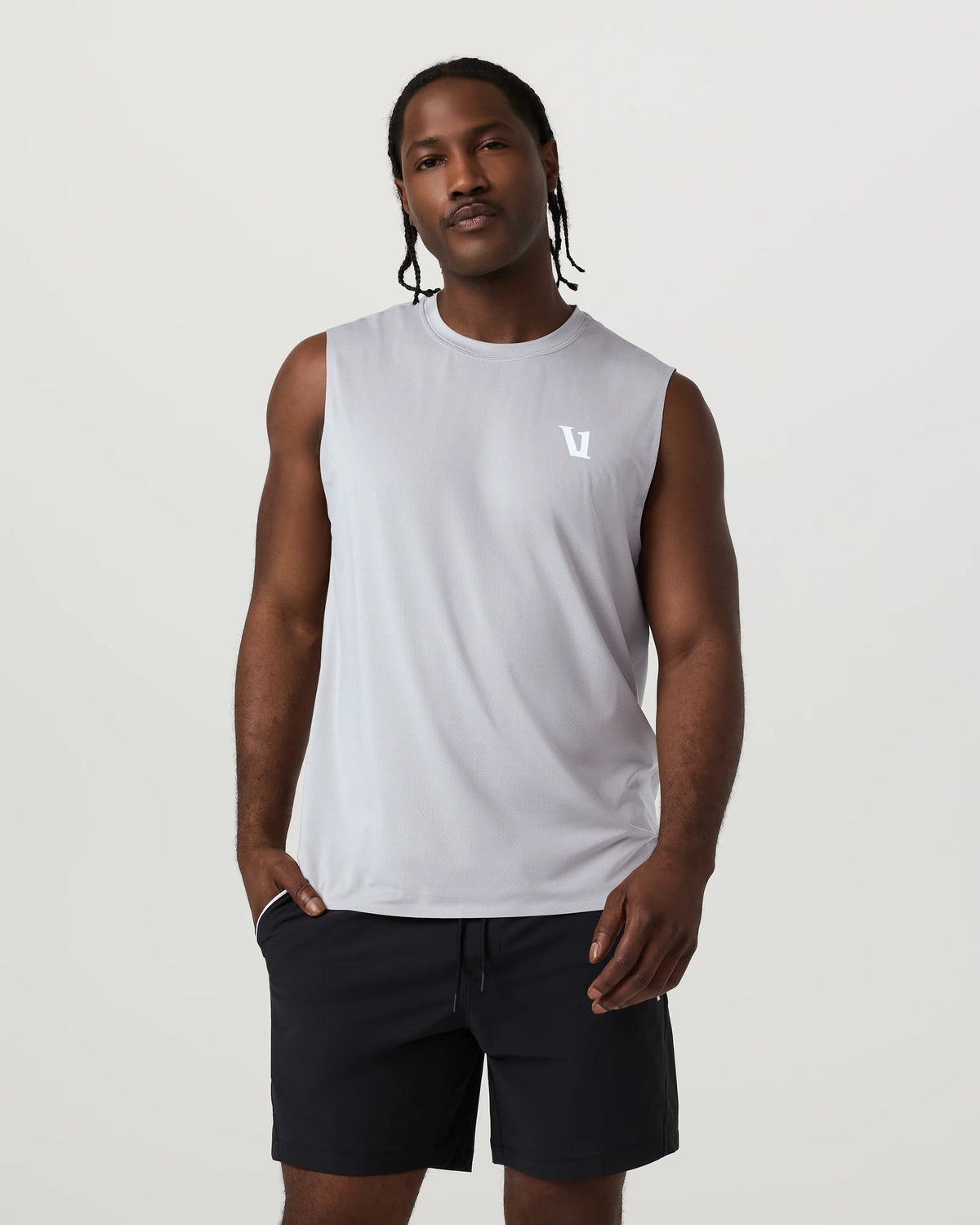 Viewpoint Muscle Tank