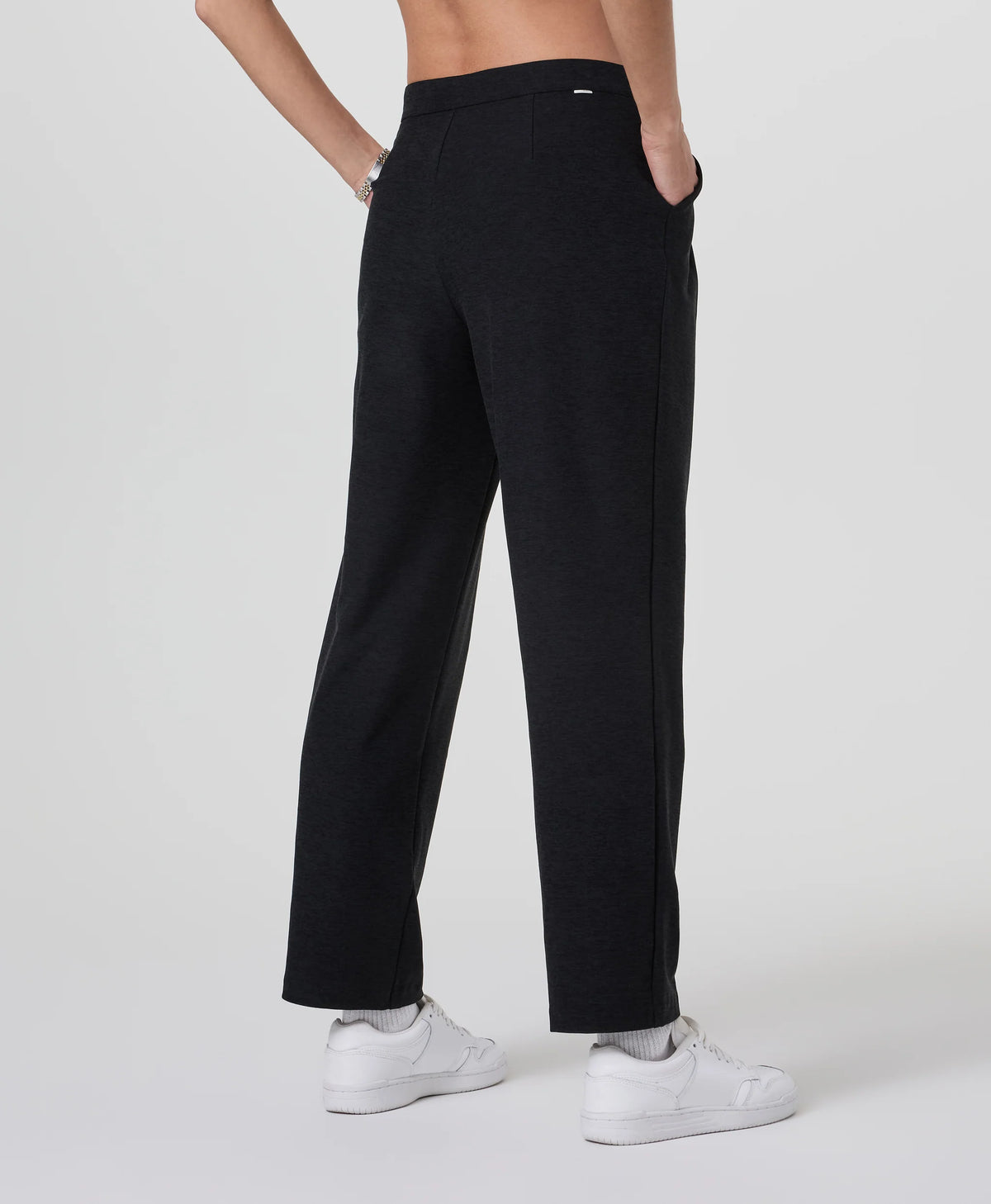 Elevation Ankle Trouser