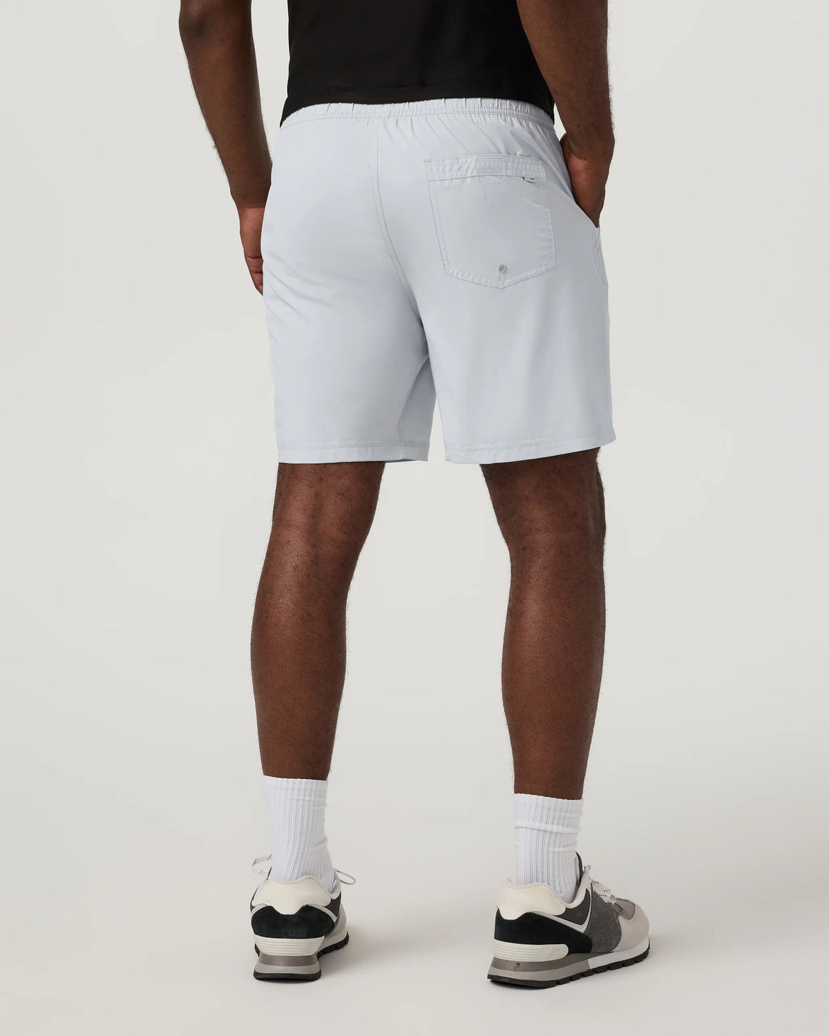 Kore Unlined Short