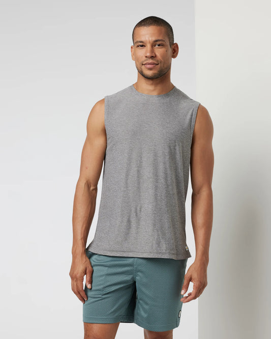 Strato Muscle Tee